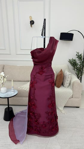 فستان اميره