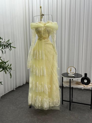 فستان كينان