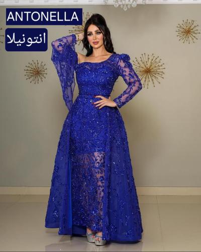 فستان جوليت