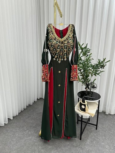 جلابيه اسمهان