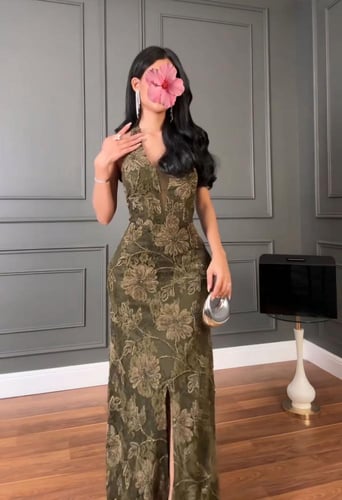 فستان ميرفت