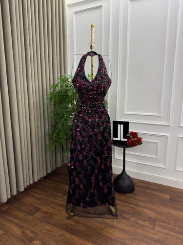 فستان جوانا