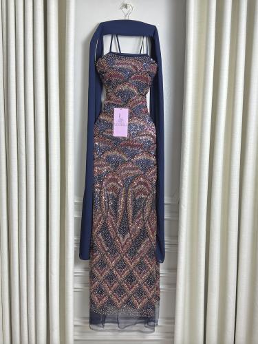 فستان الاصيله