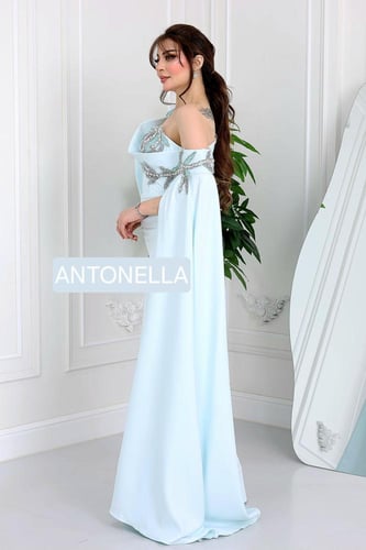 فستان لينوفا