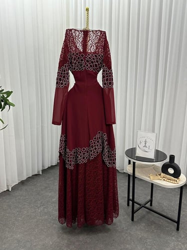 فستان لارين