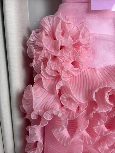 فستان جمانه