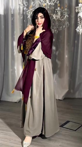 جلابيه رنده