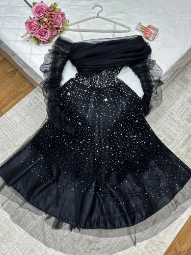 فستان جومانه