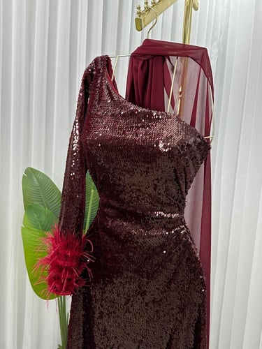 فستان ميريام