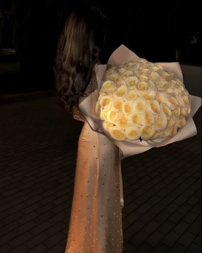 فستان مليكه