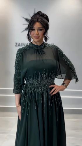 فستان غزاله