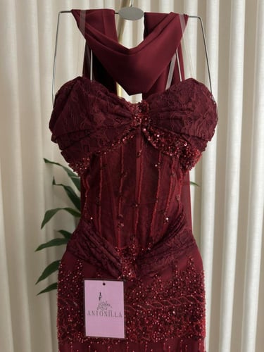 فستان اوريفا