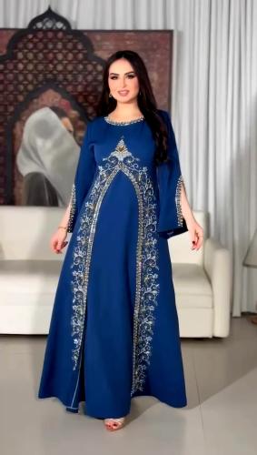 فستان الينا