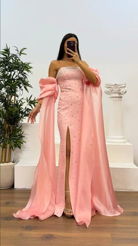 فستان ياميلا