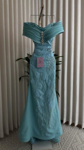 فستان رافيرا