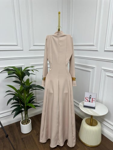 فستان نانسي