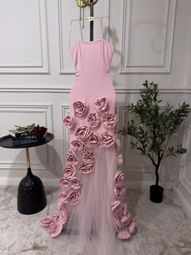 فستان حسينه