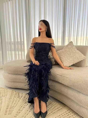 فستان اميلاي