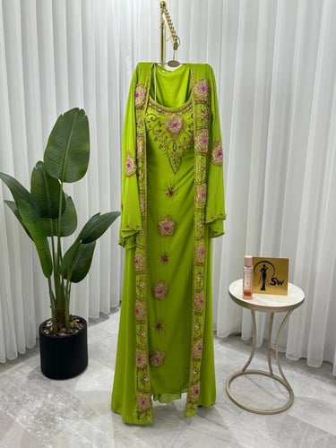 جلابيه الموسم