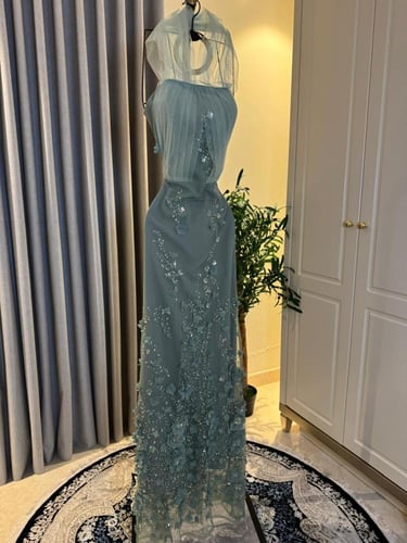 فستان ايلاي