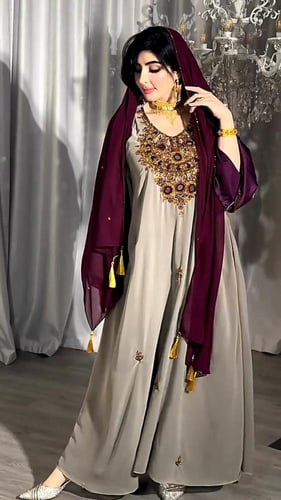 جلابيه رنده