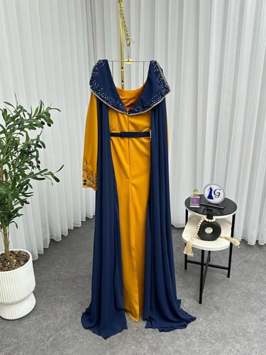 فستان تماضر