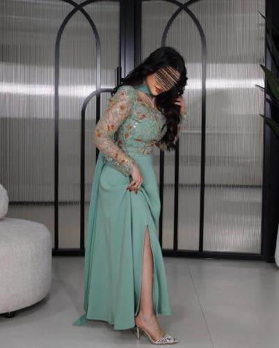 فستان سيلان