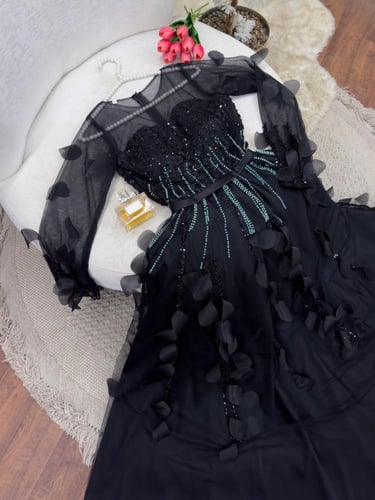 فستان سوزان