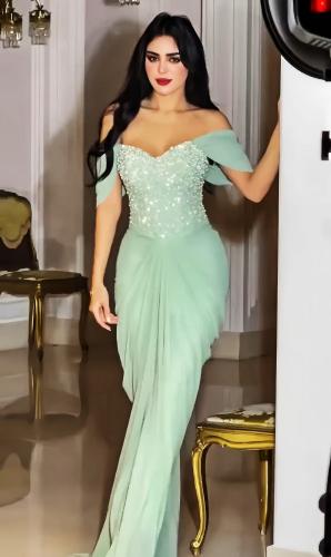 فستان انواره