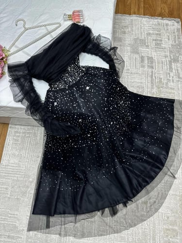 فستان جومانه