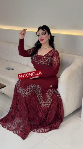 فستان لارين