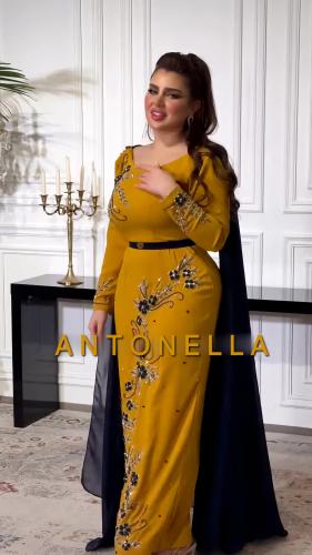 فستان تماضر