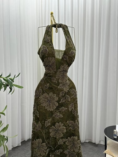 فستان ميرفت