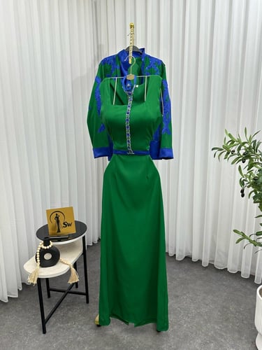 فستان ديروزه