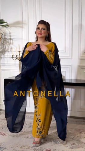 فستان تماضر