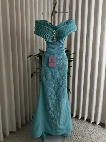 فستان رافيرا