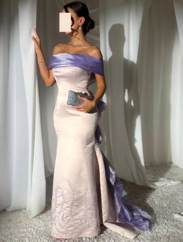 فستان لوماسه