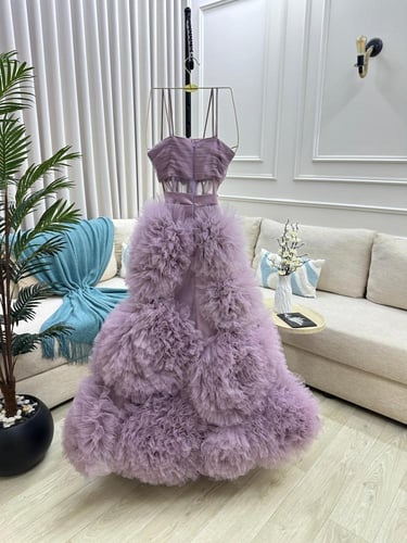 فستان لامارا