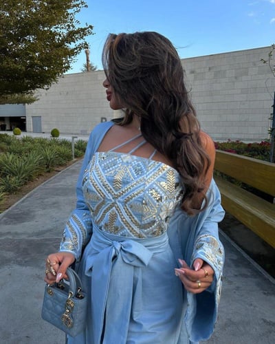 نجمه الافراح