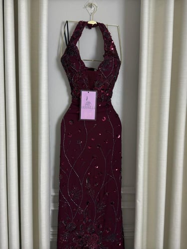 فستان اوريفا