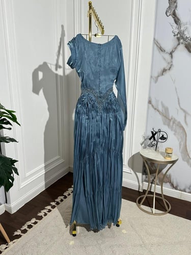 فستان حنونه