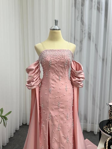 فستان ياميلا