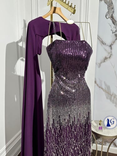 فستان ميسونه