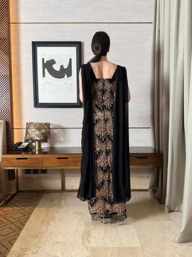 فستان ديارا