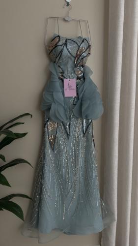 فستان ميعاد