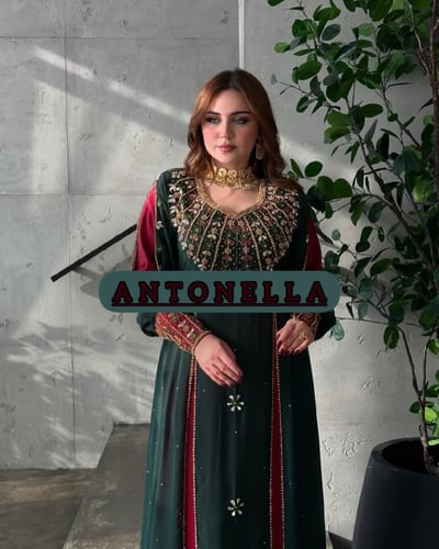 جلابيه اسمهان