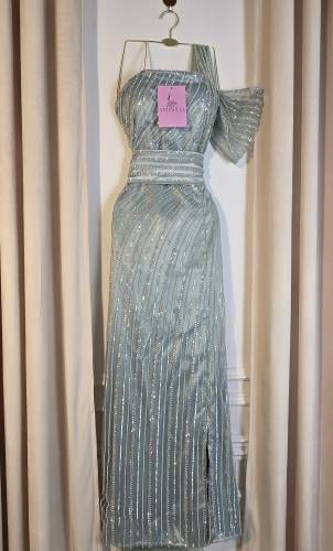 فستان مالينا