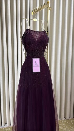 فستان بثينه