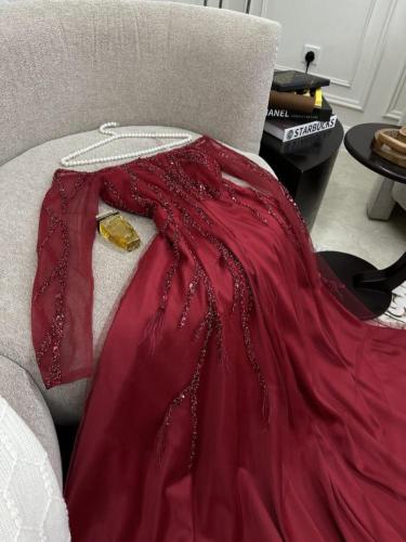 فستان كالسيا