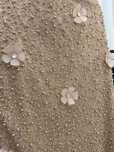 فستان مياده